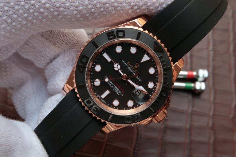 Replica Rolex YachtMaster